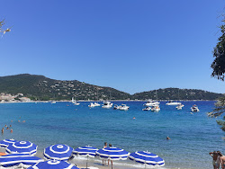 Foto di Spiaggia del Layet area servizi