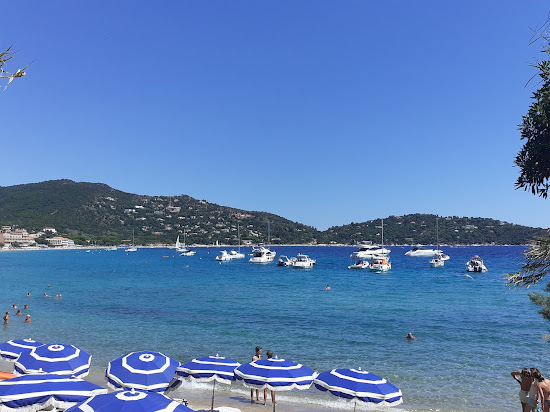 Layet Strand