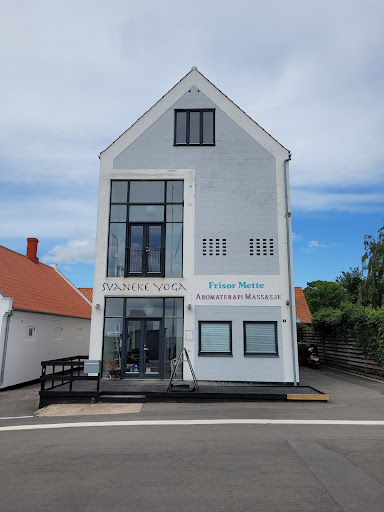 Frisør Mette in Østermarie, Bornholm