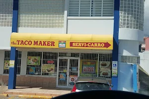 The Taco Maker image
