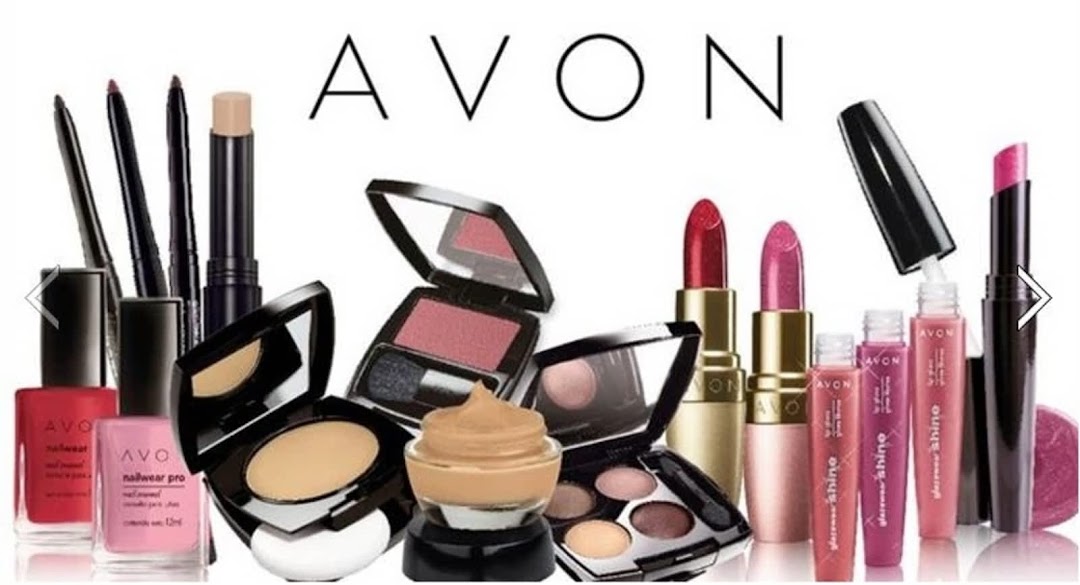 Avon Cosmetics World
