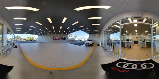Audi Valencia image