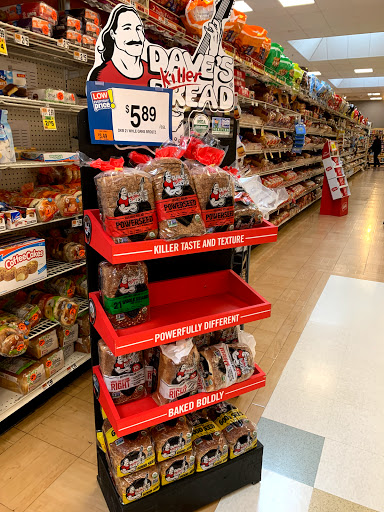 Grocery Store «Stop & Shop», reviews and photos, 760 Villa Ave, Fairfield, CT 06824, USA