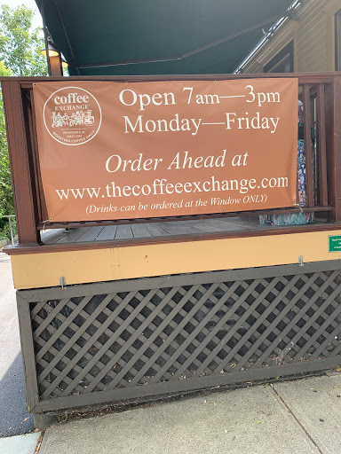 Coffee Shop «Coffee Exchange», reviews and photos, 207 Wickenden St, Providence, RI 02903, USA
