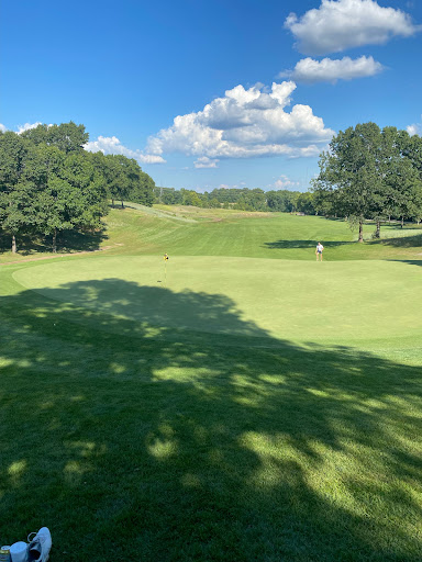 Golf Course «Mines Golf Course», reviews and photos, 330 Covell Ave SW, Walker, MI 49534, USA