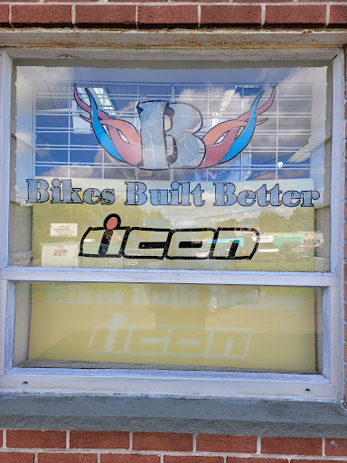 Motorcycle Repair Shop «Bikes Built Better», reviews and photos, 133 Horsham Rd, Horsham, PA 19044, USA