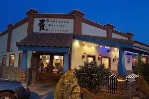 Gonzalez Mexican Restaurant image