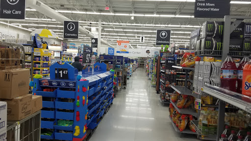 Discount Store «Walmart», reviews and photos, 8230 Talbert Ave, Huntington Beach, CA 92646, USA