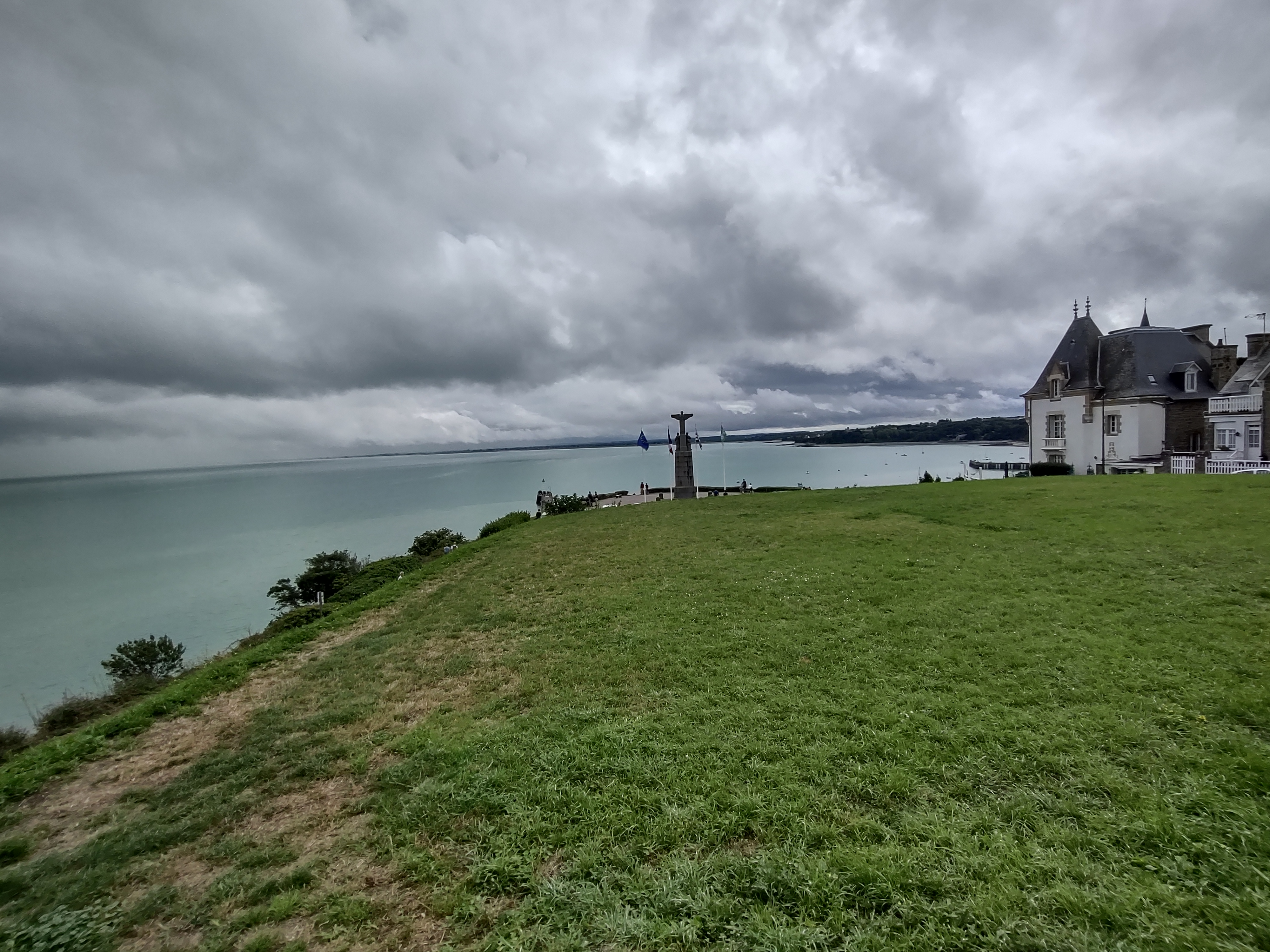 Photo n° 1 de l'avis de Bruno.a fait le 13/08/2023 à 15:55