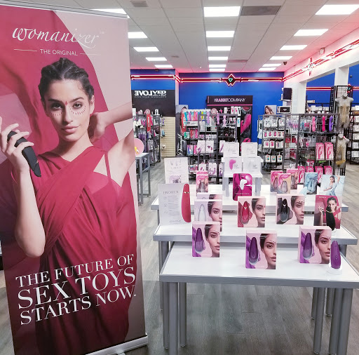 Adult Entertainment Store «Adult Video Warehouse», reviews and photos, 4500 N Powerline Rd, Pompano Beach, FL 33073, USA