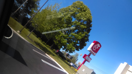 Fast Food Restaurant «Chick-fil-A», reviews and photos, 2424 Lincoln Hwy, Langhorne, PA 19047, USA