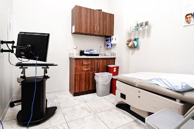 Advanced Medical Care