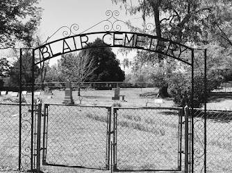 Sequoyah Cemetery
