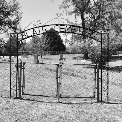 Sequoyah Cemetery