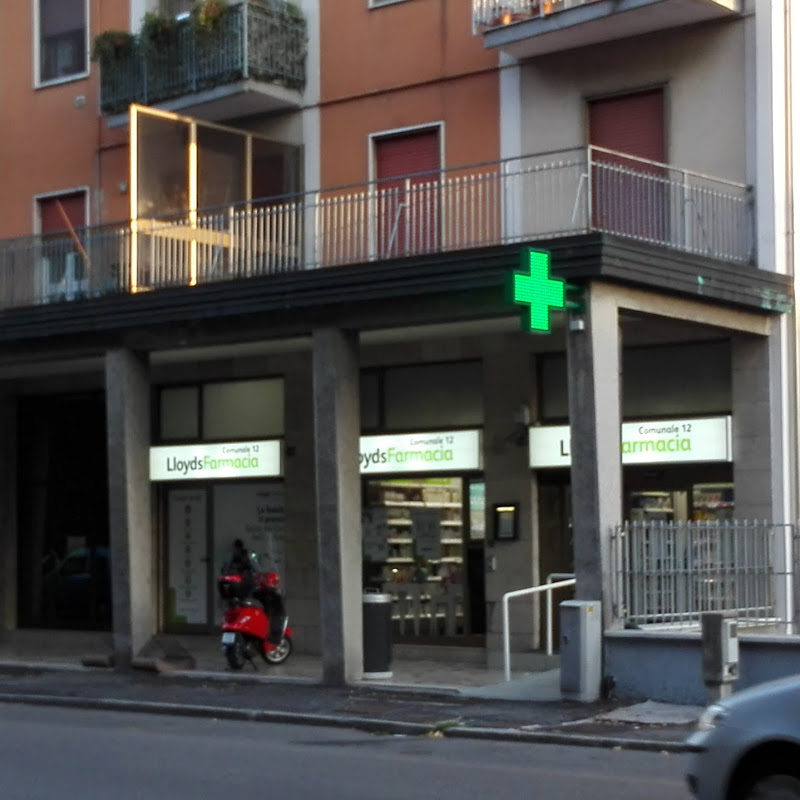 Lloyds Farmacia Cremona