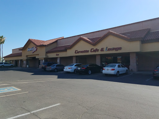 Bowling Alley «Brunswick Zone Kyrene Lanes», reviews and photos, 6225 W Chandler Blvd, Chandler, AZ 85226, USA