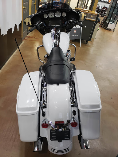 Harley-Davidson Dealer «Harley-Davidson Washington DC», reviews and photos, 9407 Livingston Rd, Fort Washington, MD 20744, USA