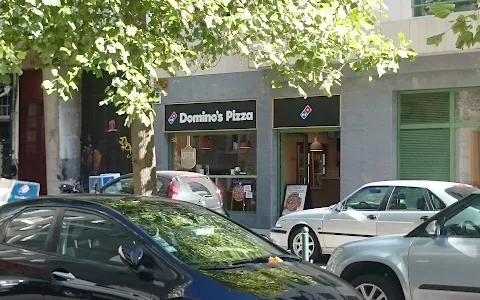 Domino's Pizza Avenidas Novas image