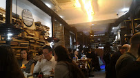 Atmosphère du Restaurant de grillades coréennes Joayo Bastille à Paris - n°8