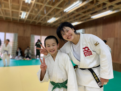 Touya judo studio