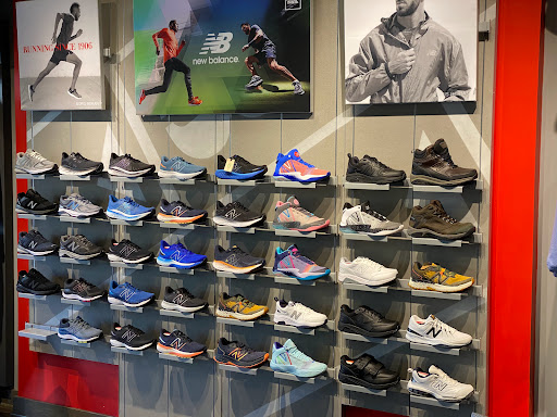 Shoe Store «New Balance», reviews and photos, 501 Evergreen Way #525, South Windsor, CT 06074, USA