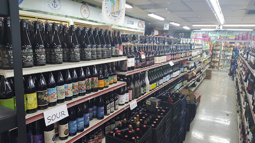 Grocery Store «La Riviera Market and Spirits», reviews and photos, 9331 La Riviera Dr, Sacramento, CA 95826, USA