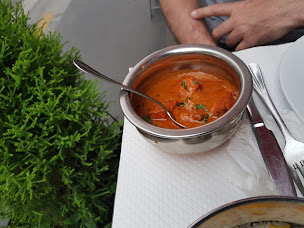 Photo n°78 de Restaurant Zafran paris à Paris ()