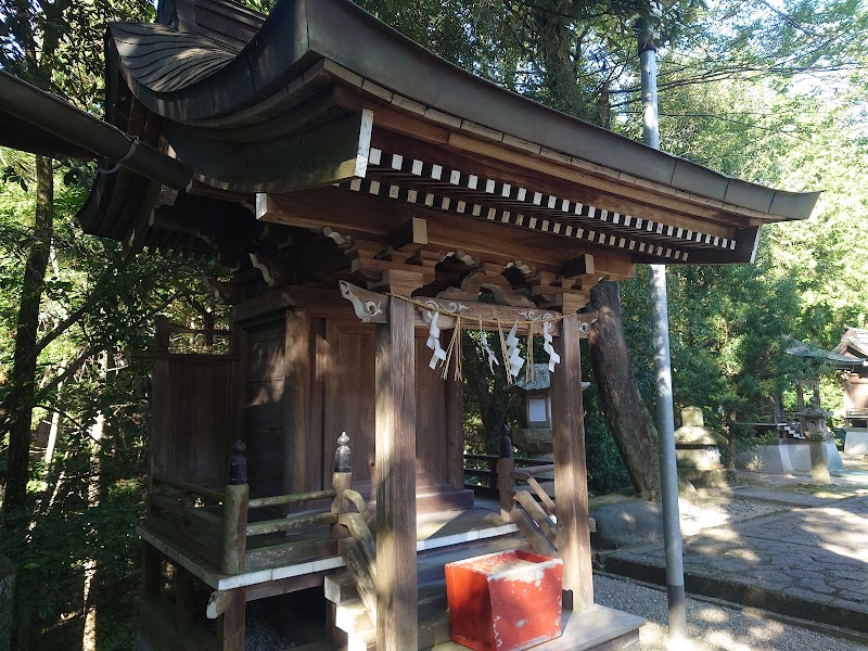 松尾神社