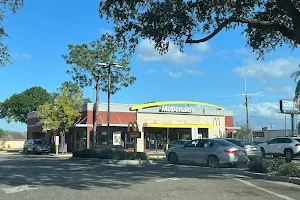 McDonald's image