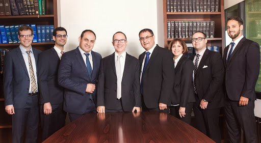 Moshe Kahn Advocates