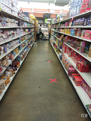 Grocery Store «EL MERCADITO GROCERY», reviews and photos, 906 Eastern Blvd, Clarksville, IN 47129, USA