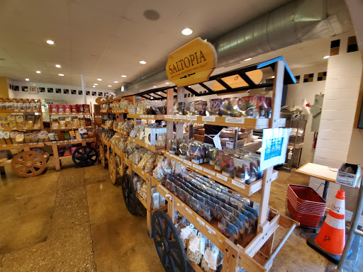 Seafood Market «Metropolitan Seafood & Gourmet», reviews and photos, 1320 US-22, Lebanon, NJ 08833, USA