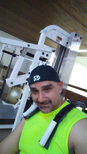 Health Club «Jordan Valley Athletic Club», reviews and photos, 5350 3600 W, Salt Lake City, UT 84129, USA