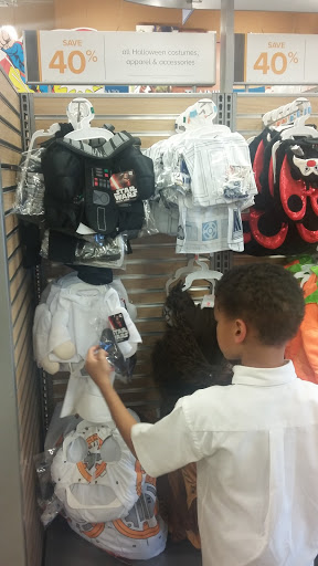 Shopping Mall «Galvez Shopping Center», reviews and photos, 6228 Broadway St, Galveston, TX 77551, USA