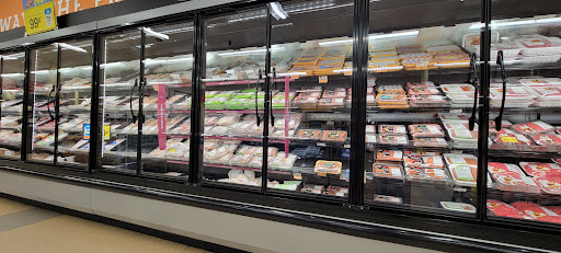 Grocery Store «Hannaford Supermarket», reviews and photos, 225 High St, Ellsworth, ME 04605, USA