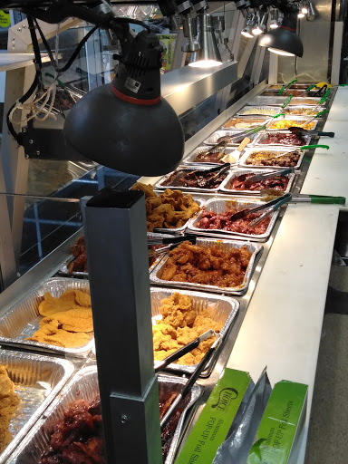 Liquor Store «Victory Liquor & Food Store», reviews and photos, 16200 W Warren Ave, Detroit, MI 48228, USA