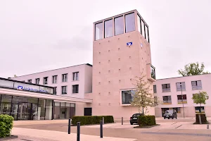 Volksbank Hamm, Hamm headquarters image