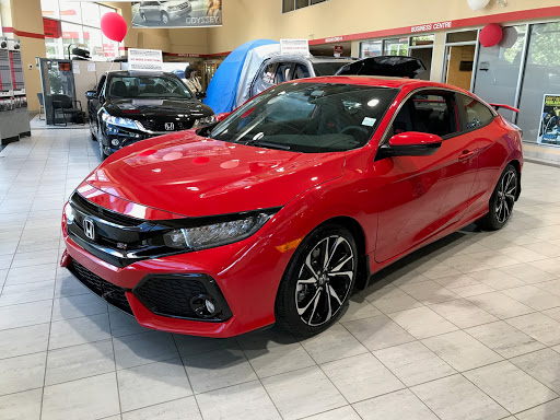 Honda Dealer «Curtiss Ryan Honda», reviews and photos, 333 Bridgeport Ave, Shelton, CT 06484, USA
