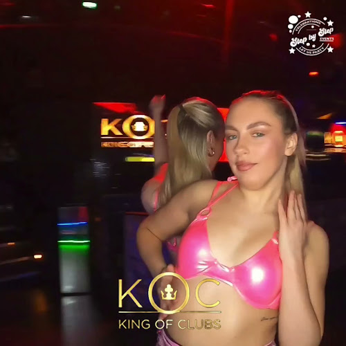 Reviews of King of clubs in Birmingham - Night club
