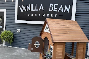 Vanilla Bean Creamery image