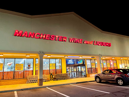 Wine Store «Manchester Wine & Liquors», reviews and photos, 1010 Tolland Turnpike, Manchester, CT 06042, USA