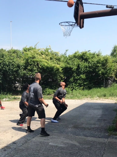 Moving and Storage Service «Two Men and a Truck», reviews and photos, 789 Westland Dr, Lexington, KY 40504, USA