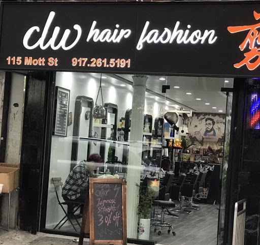 CLW Hair Fashion Hair Salon