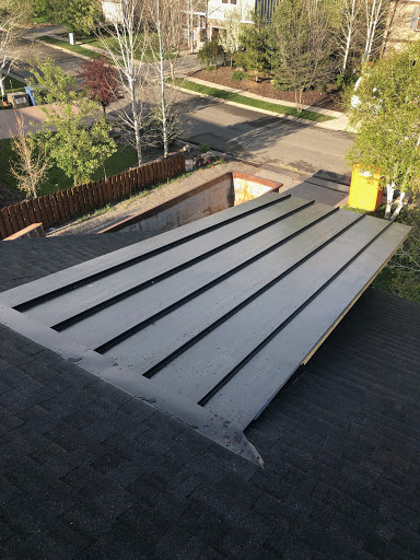 Roofing Contractor «On Top Roofing», reviews and photos, 155 Aspen Dr, Park City, UT 84098, USA