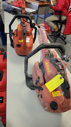 Tool Store «Hilti Store», reviews and photos, 1100 Valwood Pkwy #108, Carrollton, TX 75006, USA