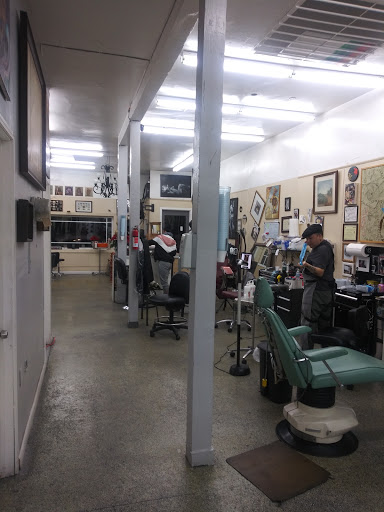 Explore awesome tattoo ideas for men, creative tattoo ideas in Los Angeles, available at ADDICTIVE INK. Tattoo,Piercing & hair studio.