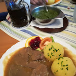 Photo n°1 de l'avis de Max.t fait le 21/01/2018 à 15:27 sur le  Brauerei und Gasthof Dremel à Wattendorf