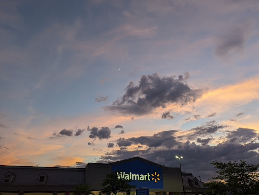 Discount Store «Walmart», reviews and photos, 1400 Farmington Ave, Bristol, CT 06010, USA