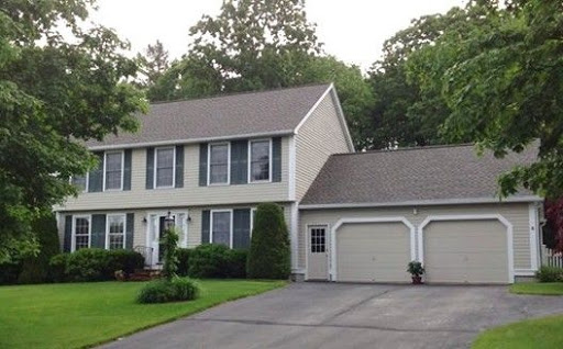 Roofing Contractor «J. Carnes & Son Roofing», reviews and photos, 4 Taylor River Rd, Hampton Falls, NH 03844, USA