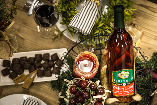 Winery «Honeywood Winery», reviews and photos, 1350 Hines St SE, Salem, OR 97302, USA